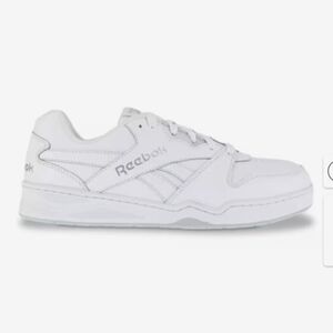Reebok White Safety Shoes 11 W